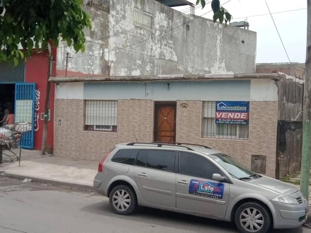 C. CORDERO 6160